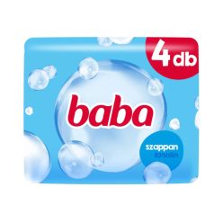 Baba szappan 4X90g