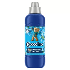 Coccolino öblítő 925ml passion flower&bergamot