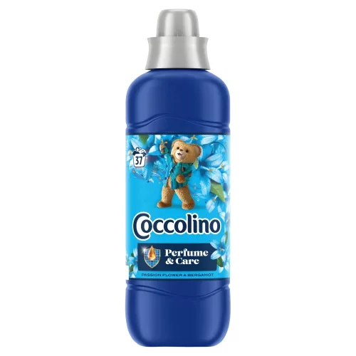 Coccolino öblítő 925ml passion flower&bergamot