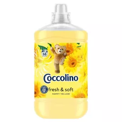 Coccolino öblítő 1,7L happy yellow