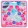 Domestos Power5 WC-frissítő blokk 3x50g Pink Magnolia