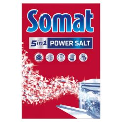 Somat mosogatógép só 1.5kg