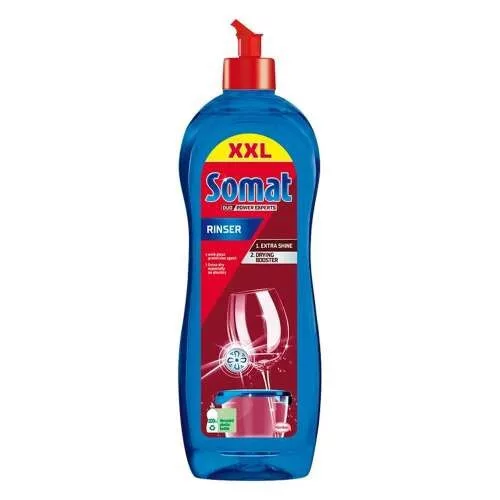 Somat Duo Power Experts öblítő mosogatógéphez 750 ml