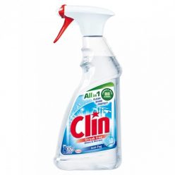  Clin ablaktisztító, páramentesítő/Anti-fog, 500ml (szórófejes)