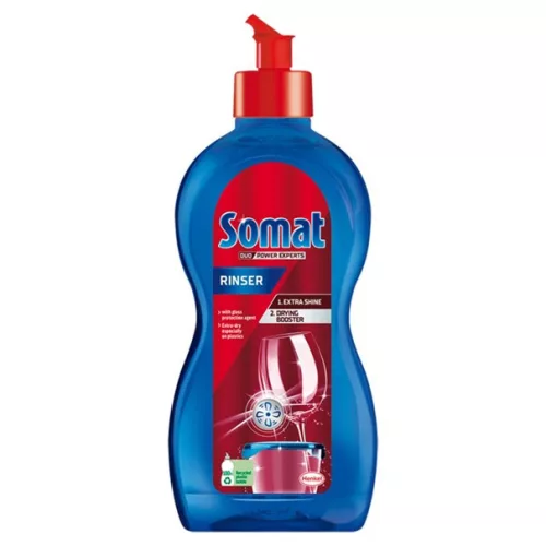 Somat Duo Power Experts öblítő mosogatógéphez 500 ml