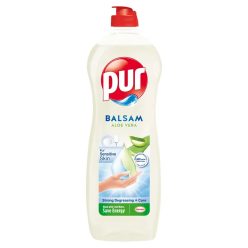 Pur mosogató 750ml balsam aloe vera