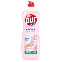 Pur mosogató 750ml balsam hand & nails