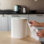 "Produse din hârtie"