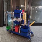 "Produse de curățenie"